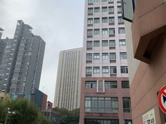 -上海市贸易学校(赤峰路院区)