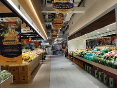 -T11生鲜超市(朝阳公园店)