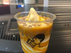-喜茶(深圳福田星河COCO Park店)