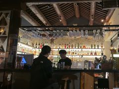 -南锣鼓巷吉他吧(鼓楼店)