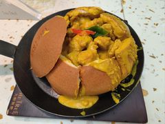 -大树餐厅(环球港店)