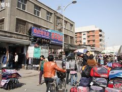 -万隆大胡同商业中心