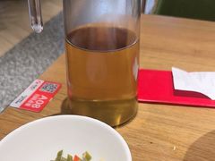 -俏湖兰·辣椒炒个肉(海沧店)