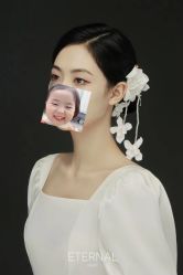 点击看大图 -邦洛·视觉摄影(华润店)