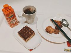 -宜家·瑞典风味餐厅(三桥店)