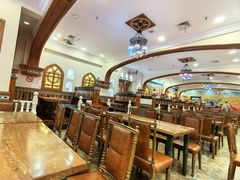 -清真·玛丽亚新疆菜主题餐厅(浙江中路店)