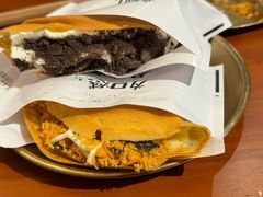 -小豆海棠(嘉兴路店)