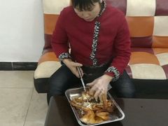 -兄弟烧鸡(天河店)