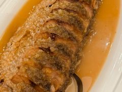 -阿庄新豫菜(航海东路店)
