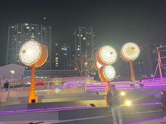 -义乌之心城市生活广场