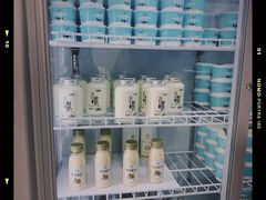 零售区-正飞鲜奶(北门店)