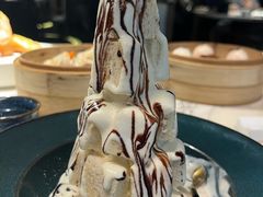 -钟菜·粤菜点心·宴请(海上世界·汇港二期店)