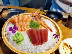 -九井澤精致料理(金茂店)