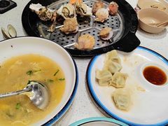 -前王院•巧克力海鲜市集餐厅(万平口店)