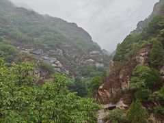 -黑龙潭风景区