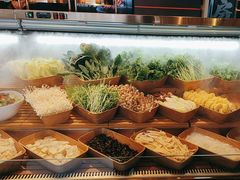 -牛YO寿喜烧和牛火锅自助(三台子万象汇店)