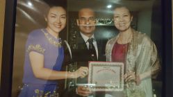 静之婵  .BIKRAM  YOGA-BikramYoga静之婵瑜伽馆