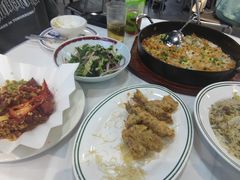 -明本湛江鸡•海鲜小厨(陈家祠店)