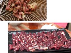 -壮雄牛屠牛肉店(两英店)