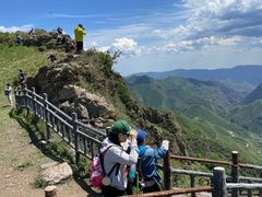 -灵山