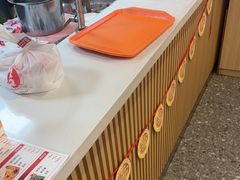 -吉祥馄饨(上海新上大店)