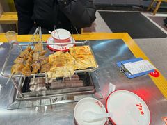 -古彭7只羊·徐州烧烤(旗舰店)