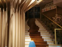 -丽池宫韩式汗蒸会馆(华灯坊店)