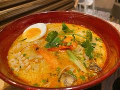 冬阴功河粉-GOGO Plate(成都太古里店)