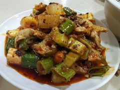 -天一沾水肥肠(科园一街店)