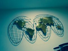 -% Arabica(京都东山店)