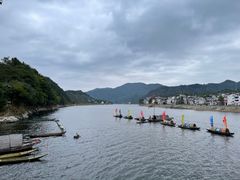 -新安江山水画廊风景区