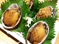 -小句号·精致料理(江南环球港店)