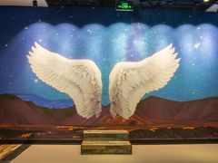 -华夏优加影城(长和国际店)