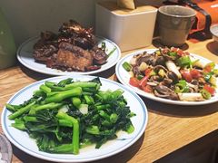 -静一餐厅·湖北菜(前门创始店)