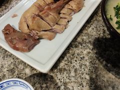-南京大牌档(香港广场店)