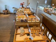 -那家面包房(珠江路店)