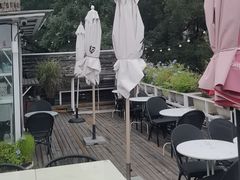 -北平花园·MUA摩造汉堡·北平咖啡(南锣鼓巷胡同店)