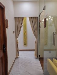 -芳朵美容养生SPA