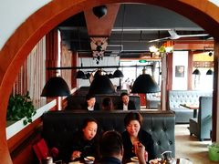 -宣威山野人家·云南菜·菌火锅(金碧店)