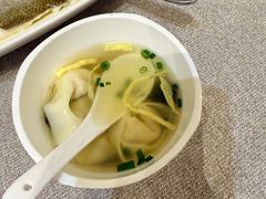 -太湖饭店·寄畅轩中餐厅