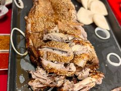 -九十九顶毡房(阜石路店)