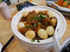 鱼籽焖豆腐-李师傅脆肚(梅林店)