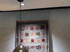 -纳鲁孜·新疆特色餐厅(上海悦荟广场店)