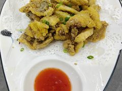 -龙宫海鲜楼(长乐漳港店)