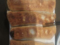 -福荣居褡裢火烧京味家常菜(西四店)