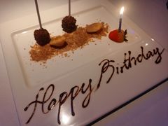 -香港喜来登酒店蚝酒吧