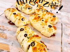 -奈雪的茶(印象城店)