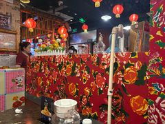 -粗粮人家·东北菜(洋桥店)