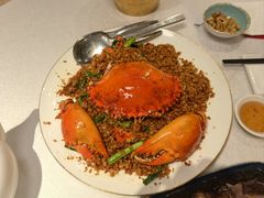 -喜记避风塘炒辣蟹(旗舰店)