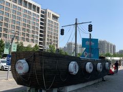 -北京华联购物中心(天通苑店)